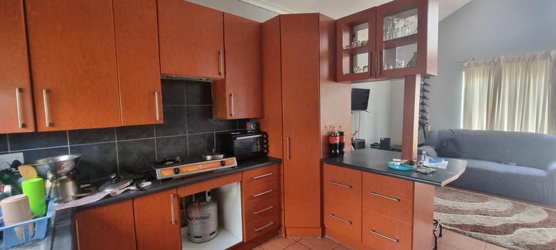 3 Bedroom Property for Sale in Heuwelsig Estate Gauteng