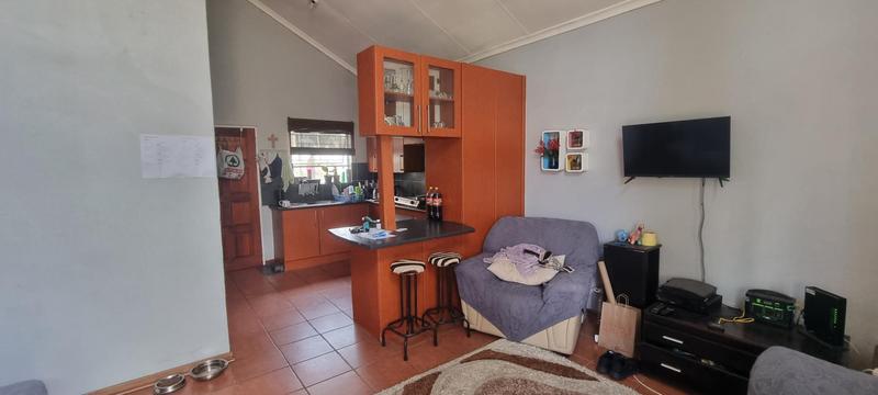 3 Bedroom Property for Sale in Heuwelsig Estate Gauteng