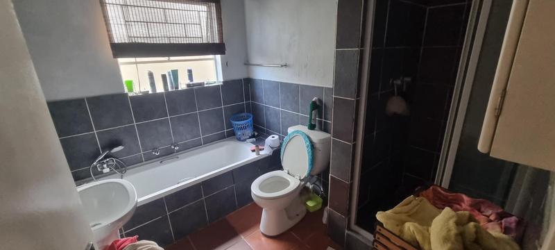 3 Bedroom Property for Sale in Heuwelsig Estate Gauteng