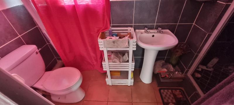 3 Bedroom Property for Sale in Heuwelsig Estate Gauteng