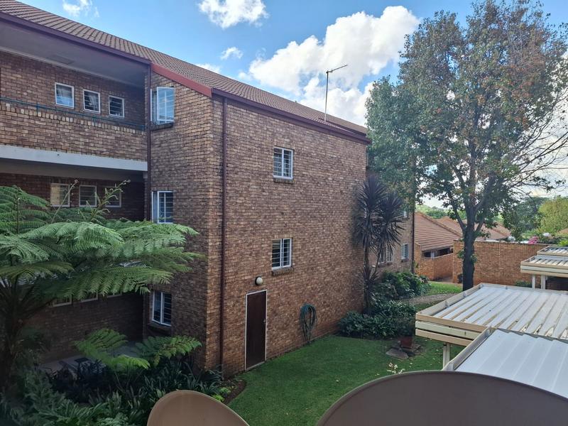 To Let 1 Bedroom Property for Rent in Lynnwood Glen Gauteng