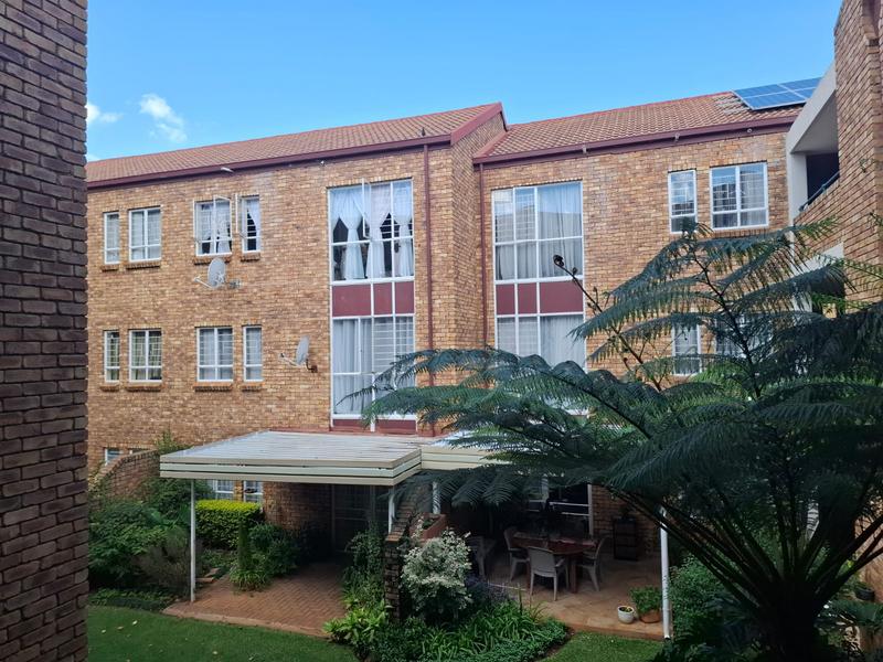 To Let 1 Bedroom Property for Rent in Lynnwood Glen Gauteng