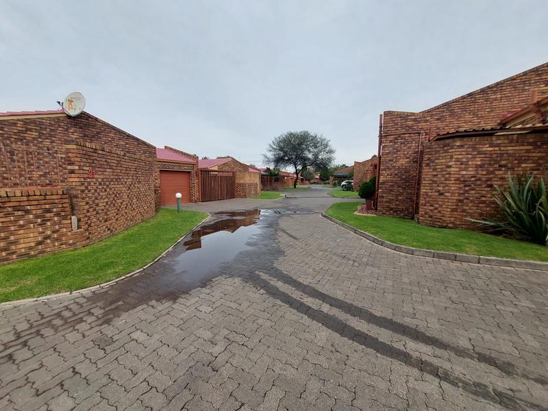 3 Bedroom Property for Sale in Vanderbijlpark CE Gauteng