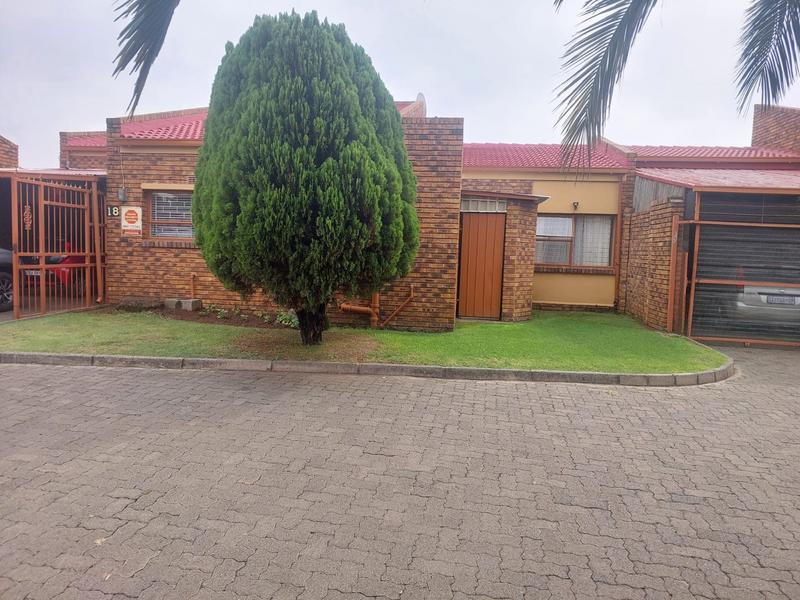 3 Bedroom Property for Sale in Vanderbijlpark CE Gauteng