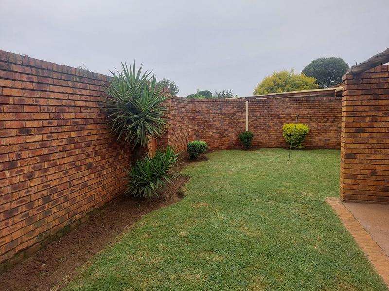 3 Bedroom Property for Sale in Vanderbijlpark CE Gauteng
