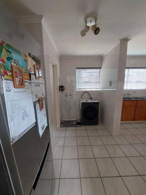 3 Bedroom Property for Sale in Vanderbijlpark CE Gauteng