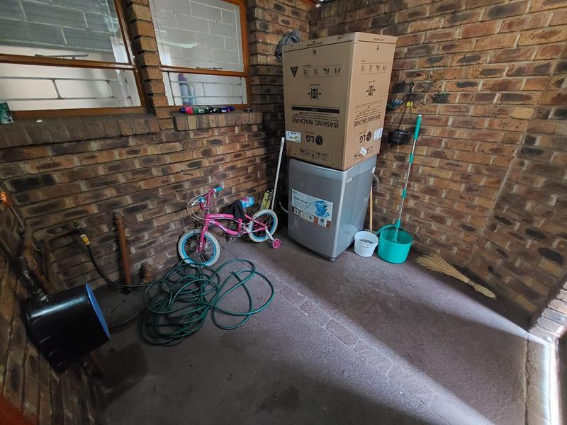 3 Bedroom Property for Sale in Vanderbijlpark CE Gauteng