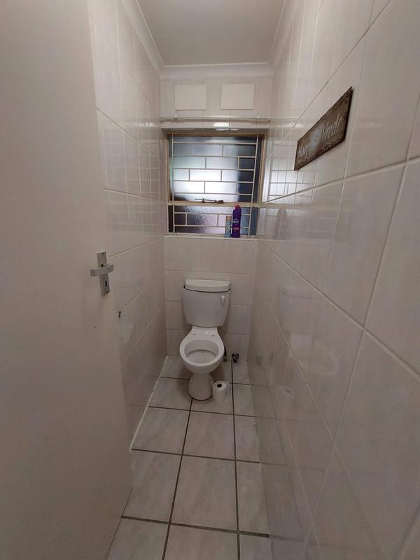 3 Bedroom Property for Sale in Vanderbijlpark CE Gauteng