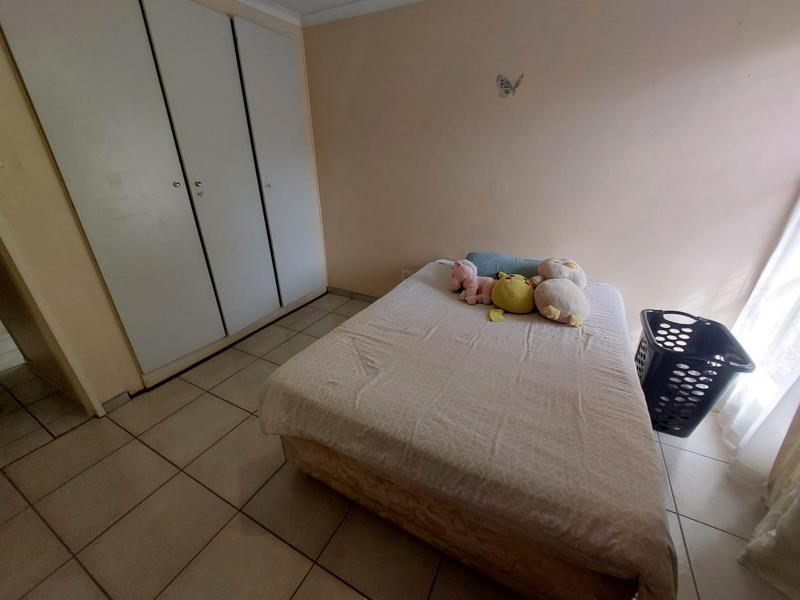 3 Bedroom Property for Sale in Vanderbijlpark CE Gauteng