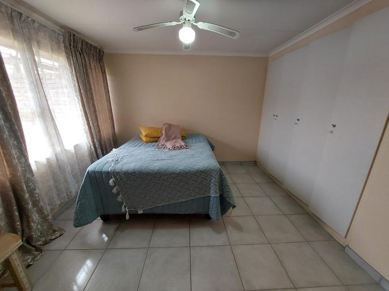 3 Bedroom Property for Sale in Vanderbijlpark CE Gauteng