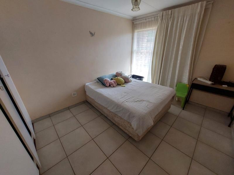 3 Bedroom Property for Sale in Vanderbijlpark CE Gauteng