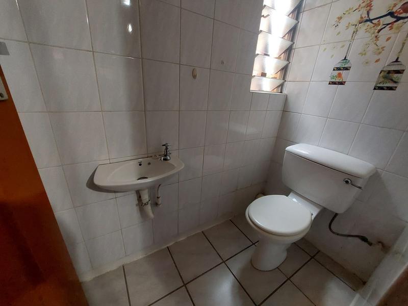 3 Bedroom Property for Sale in Vanderbijlpark CE Gauteng