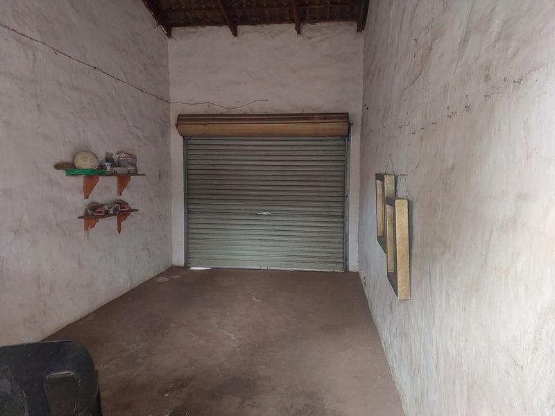 3 Bedroom Property for Sale in Vanderbijlpark CE Gauteng