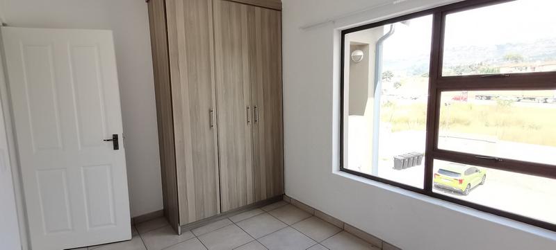 To Let 2 Bedroom Property for Rent in Ruimsig Gauteng