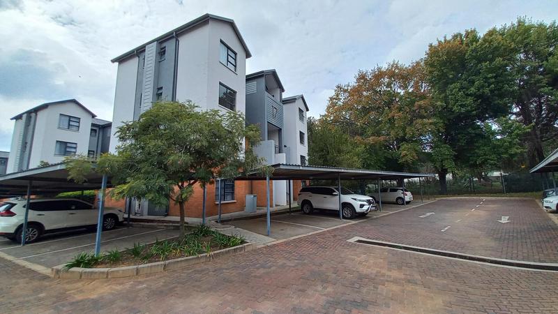 To Let 1 Bedroom Property for Rent in Shere Gauteng