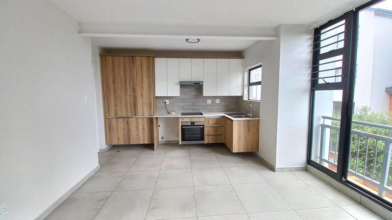 To Let 1 Bedroom Property for Rent in Shere Gauteng