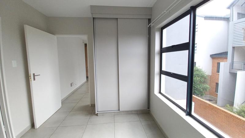 To Let 1 Bedroom Property for Rent in Shere Gauteng