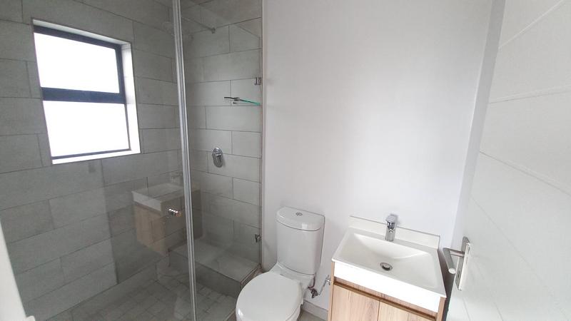 To Let 1 Bedroom Property for Rent in Shere Gauteng
