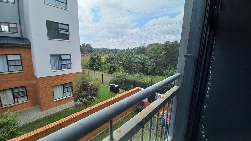 To Let 1 Bedroom Property for Rent in Shere Gauteng