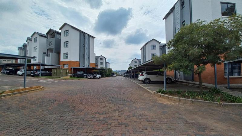 To Let 1 Bedroom Property for Rent in Shere Gauteng