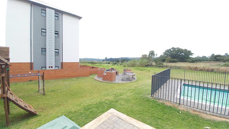 To Let 2 Bedroom Property for Rent in Shere Gauteng