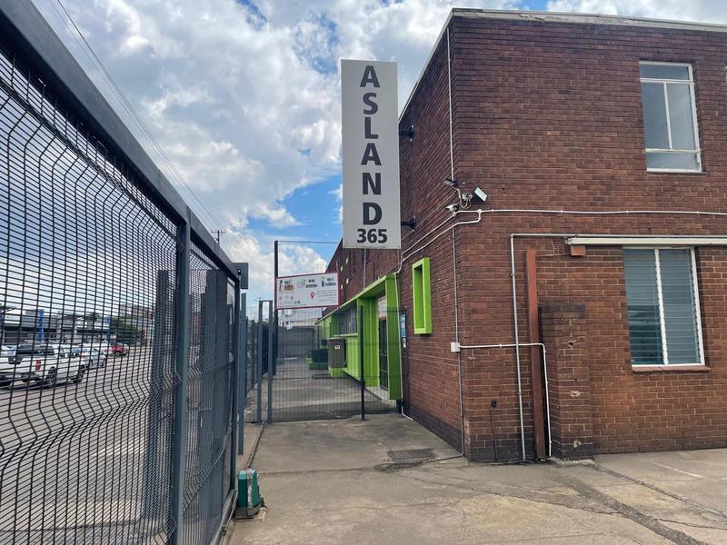 To Let Commercial Property for Rent in Pretoria Central Gauteng