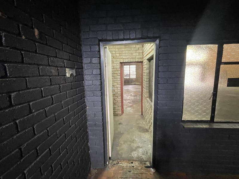 To Let Commercial Property for Rent in Pretoria Central Gauteng