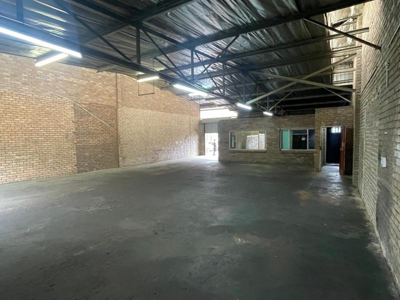 To Let Commercial Property for Rent in Pretoria Central Gauteng