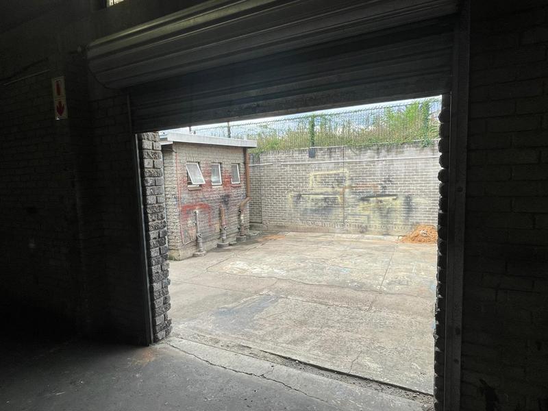 To Let Commercial Property for Rent in Pretoria Central Gauteng