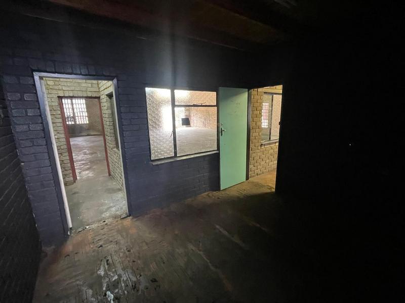 To Let Commercial Property for Rent in Pretoria Central Gauteng