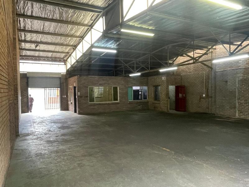 To Let Commercial Property for Rent in Pretoria Central Gauteng