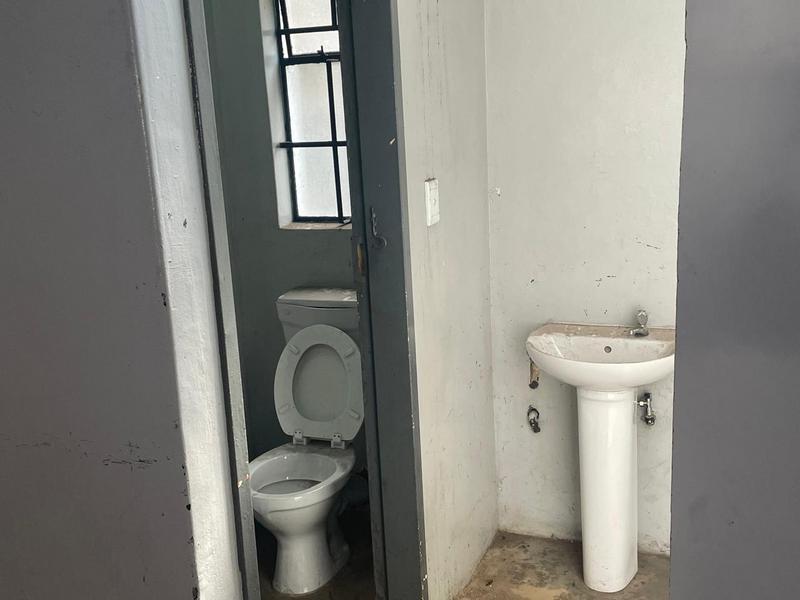 To Let Commercial Property for Rent in Pretoria Central Gauteng
