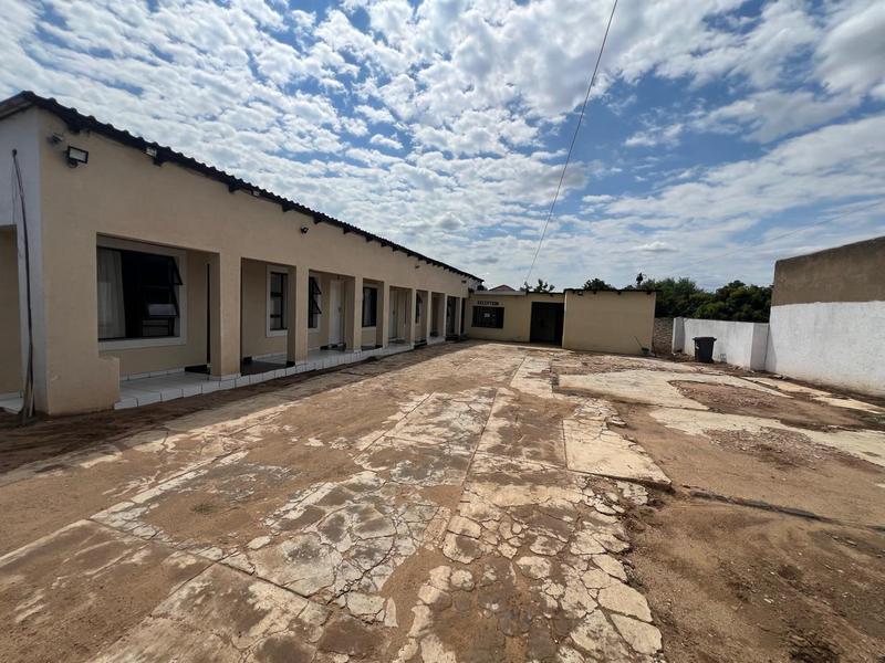 Commercial Property for Sale in Ga-Rankuwa Zone 2 Gauteng