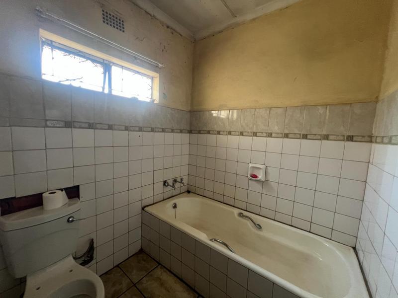 Commercial Property for Sale in Ga-Rankuwa Zone 2 Gauteng