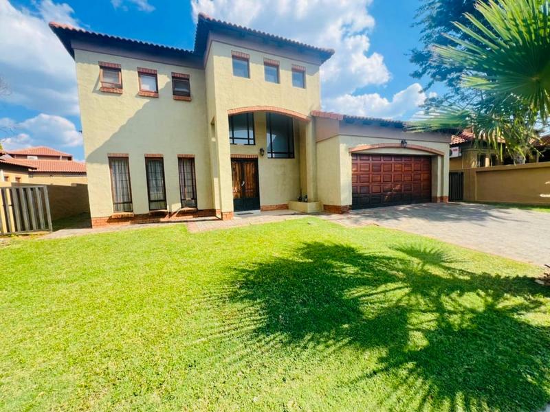 3 Bedroom Property for Sale in Montana Gauteng