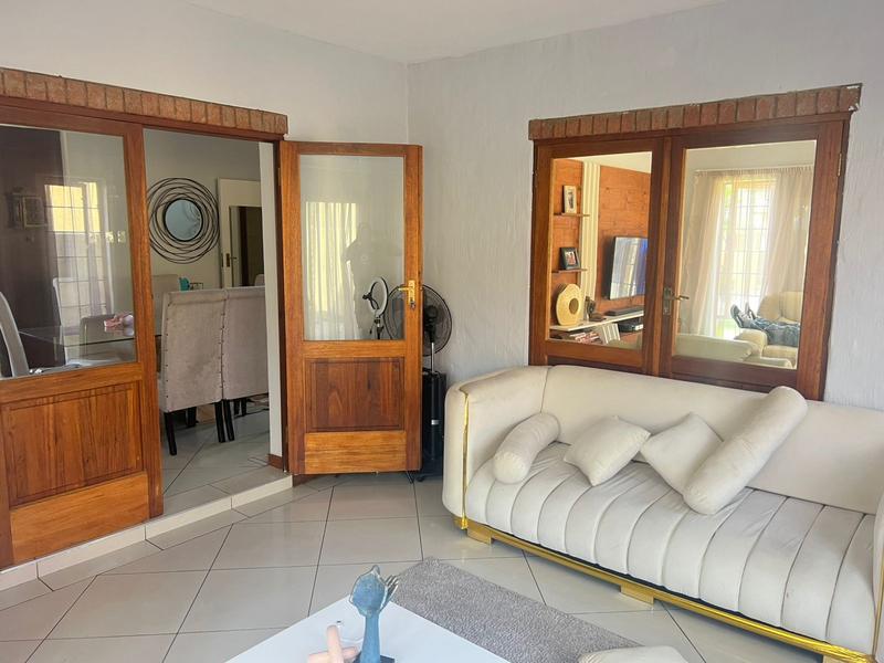 3 Bedroom Property for Sale in Montana Gauteng