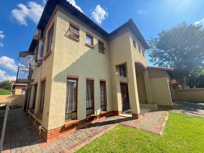 3 Bedroom Property for Sale in Montana Gauteng
