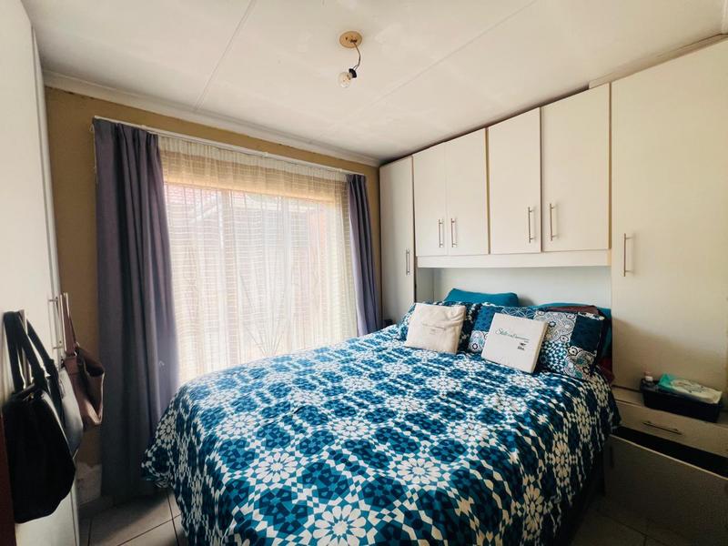 2 Bedroom Property for Sale in Soshanguve East Gauteng