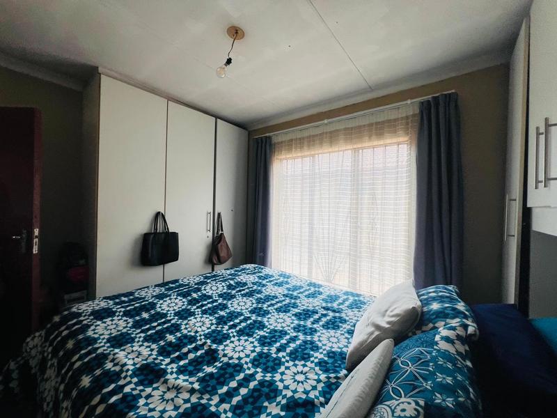 2 Bedroom Property for Sale in Soshanguve East Gauteng