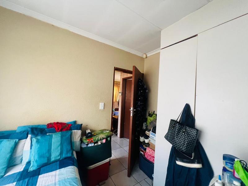2 Bedroom Property for Sale in Soshanguve East Gauteng