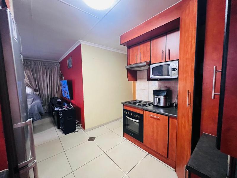 3 Bedroom Property for Sale in Soshanguve East Gauteng