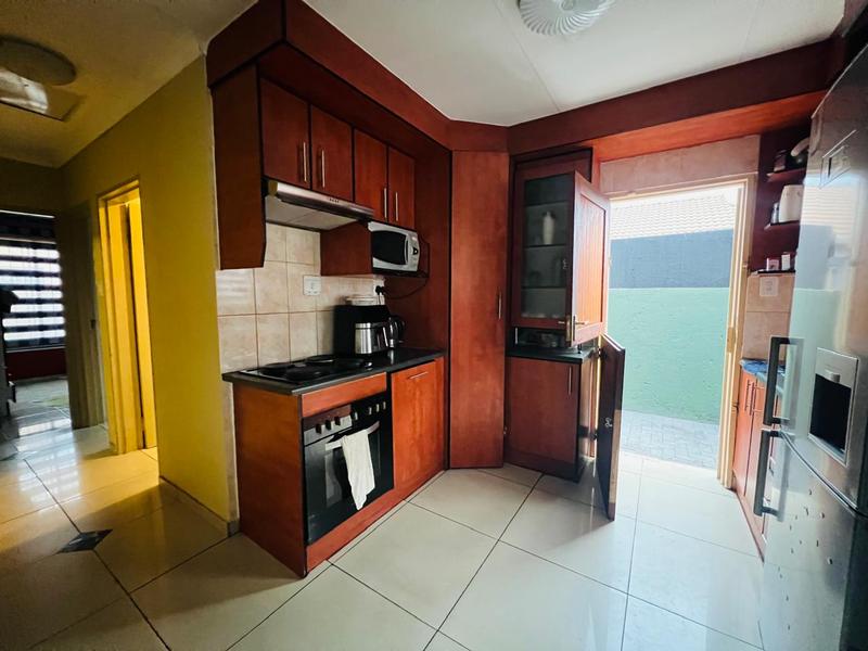 3 Bedroom Property for Sale in Soshanguve East Gauteng