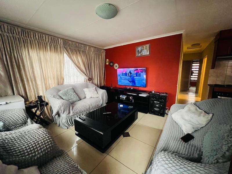 3 Bedroom Property for Sale in Soshanguve East Gauteng