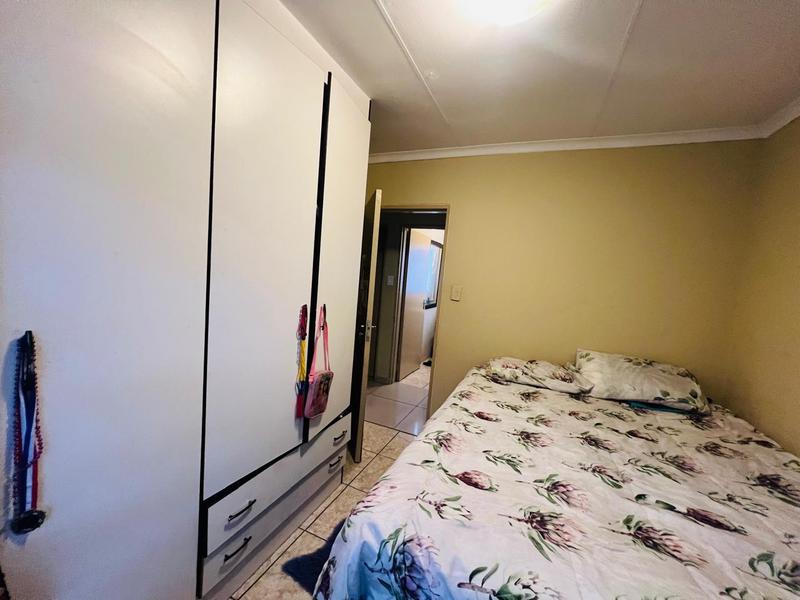 3 Bedroom Property for Sale in Soshanguve East Gauteng