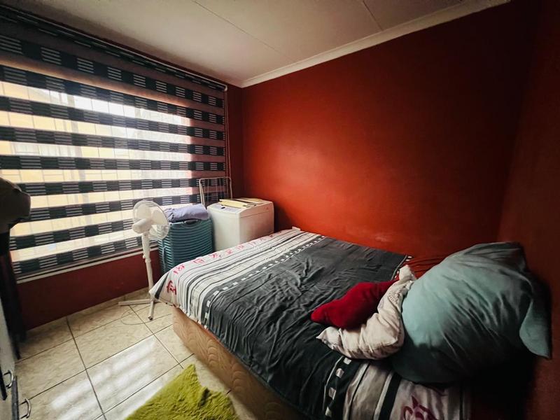 3 Bedroom Property for Sale in Soshanguve East Gauteng