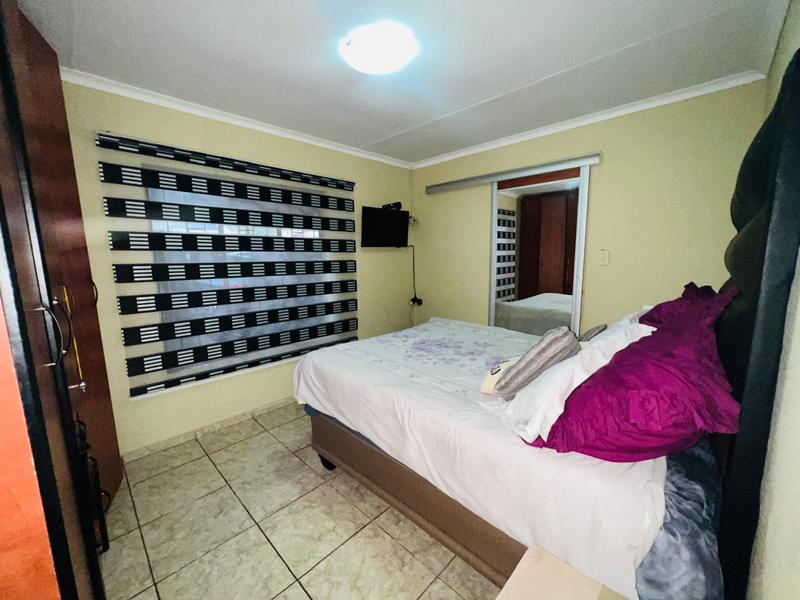 3 Bedroom Property for Sale in Soshanguve East Gauteng