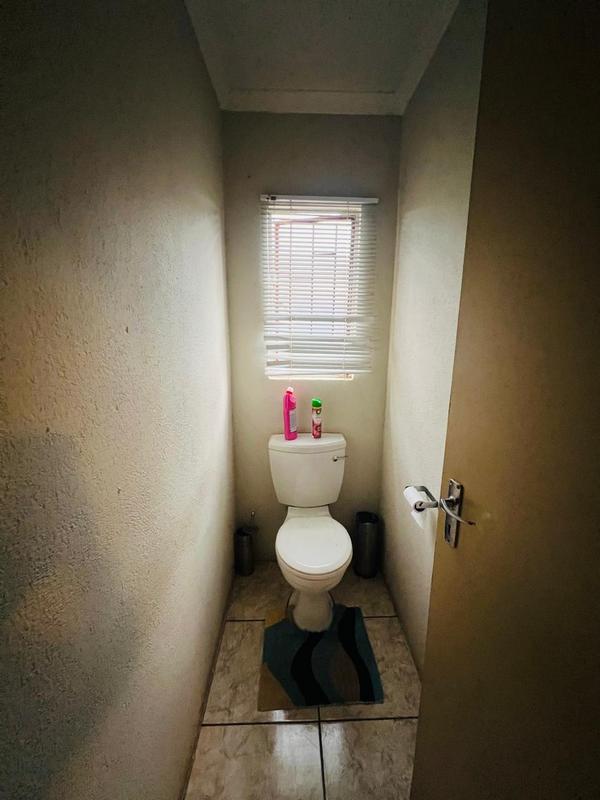 3 Bedroom Property for Sale in Soshanguve East Gauteng