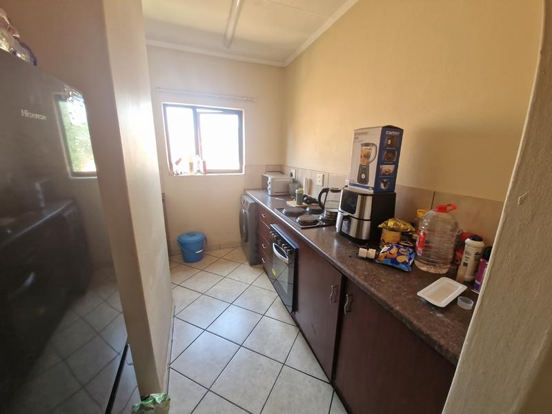 1 Bedroom Property for Sale in Klippoortje Gauteng