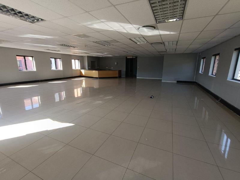 To Let Commercial Property for Rent in Constantia Kloof Gauteng