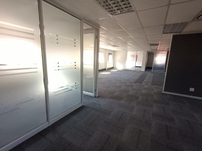 To Let Commercial Property for Rent in Constantia Kloof Gauteng